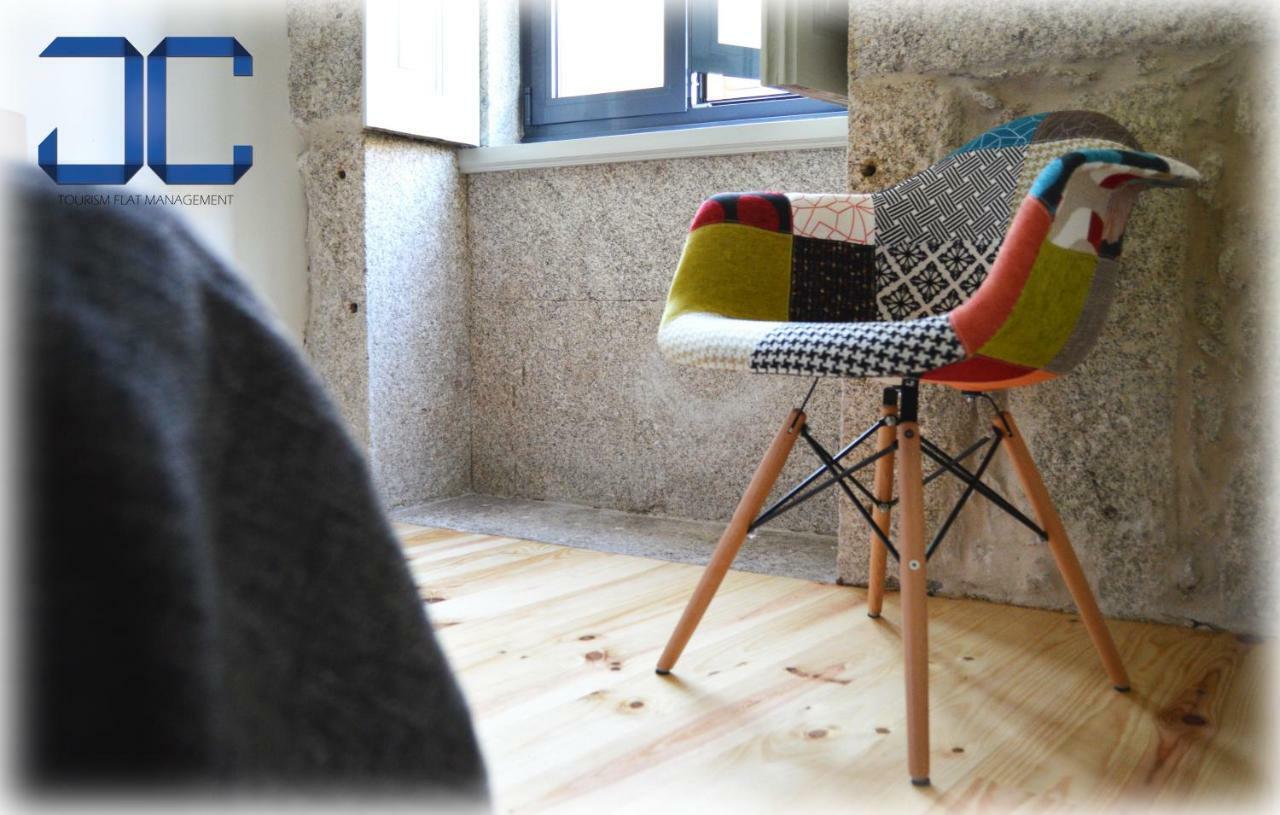 Click! Apartment By Jc بورتو المظهر الخارجي الصورة