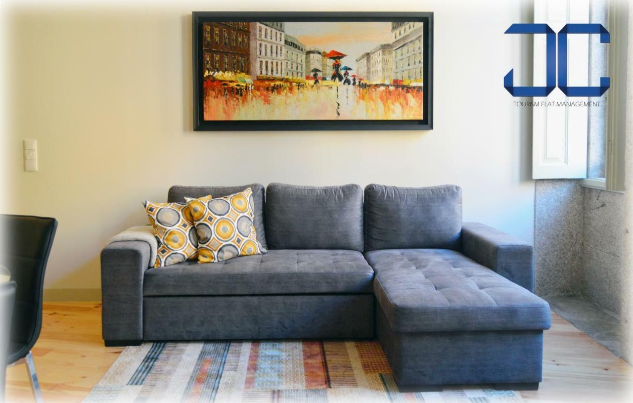 Click! Apartment By Jc بورتو المظهر الخارجي الصورة