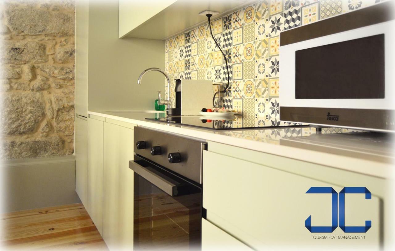 Click! Apartment By Jc بورتو المظهر الخارجي الصورة