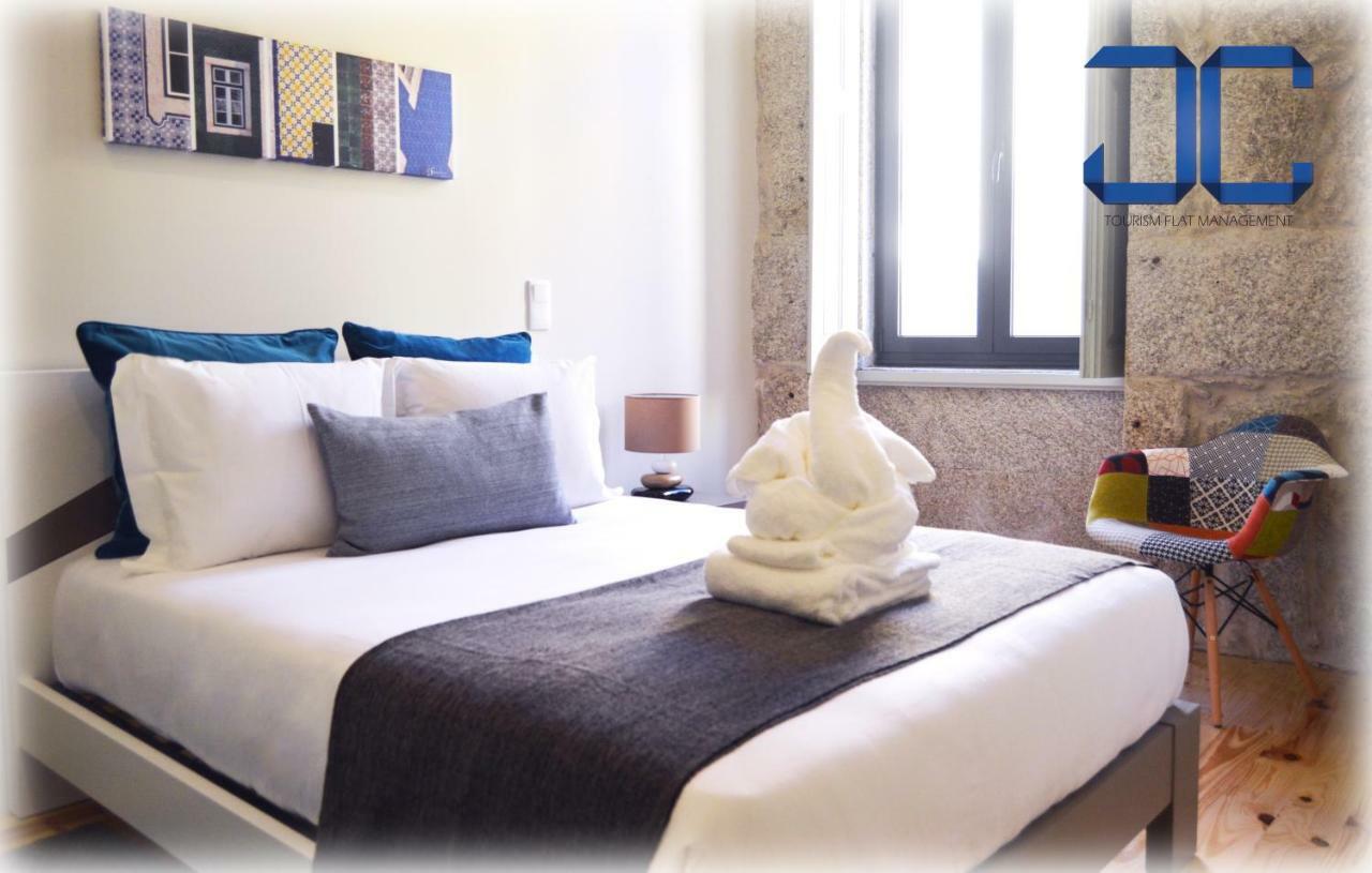Click! Apartment By Jc بورتو المظهر الخارجي الصورة