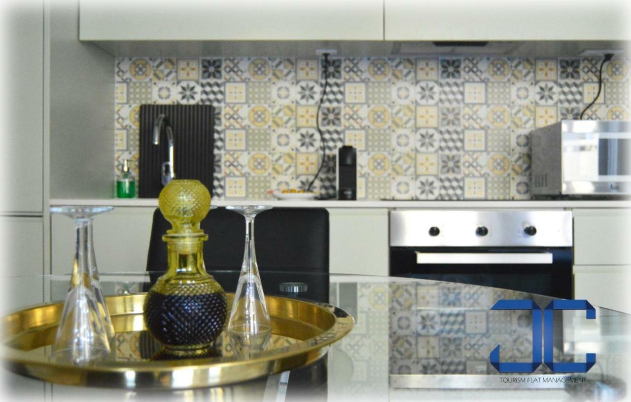 Click! Apartment By Jc بورتو المظهر الخارجي الصورة