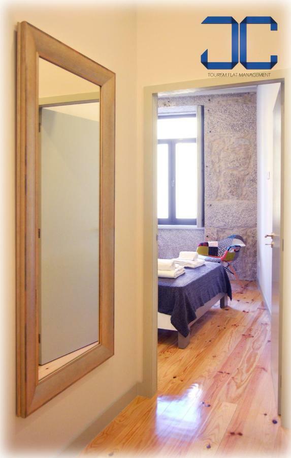 Click! Apartment By Jc بورتو المظهر الخارجي الصورة
